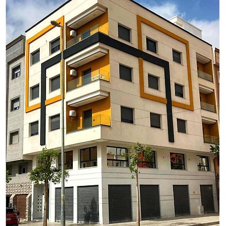 Apartamento Selouane Nador Exterior foto