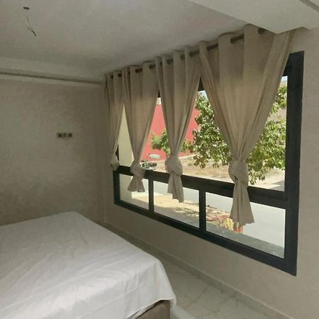 Apartamento Selouane Nador Exterior foto