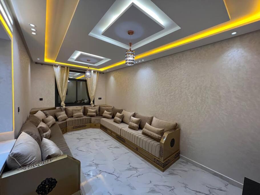 Apartamento Selouane Nador Exterior foto