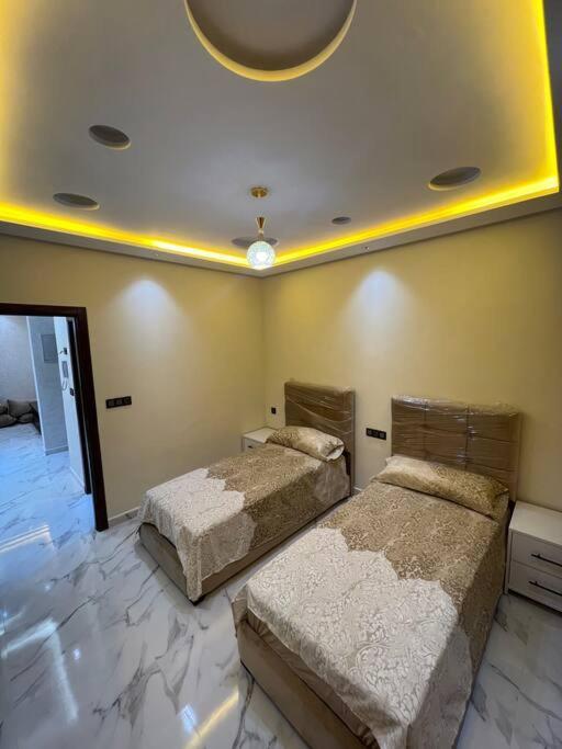 Apartamento Selouane Nador Exterior foto