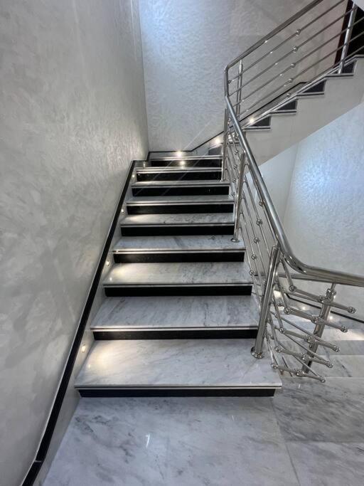 Apartamento Selouane Nador Exterior foto