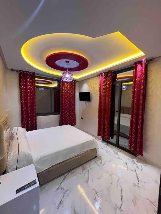 Apartamento Selouane Nador Exterior foto