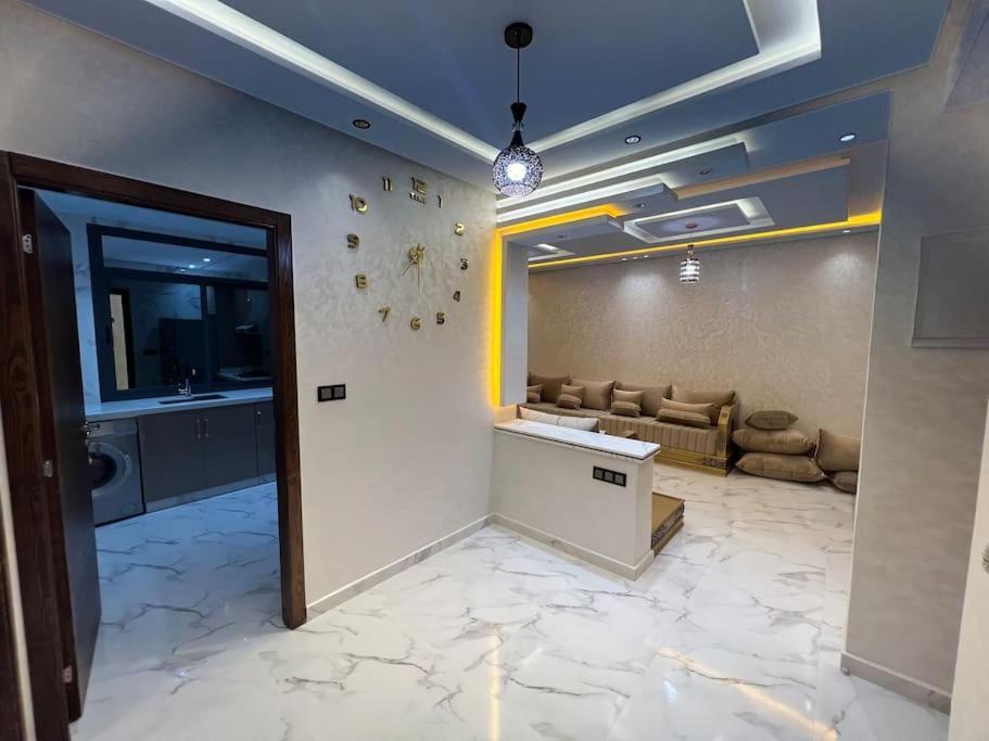 Apartamento Selouane Nador Exterior foto