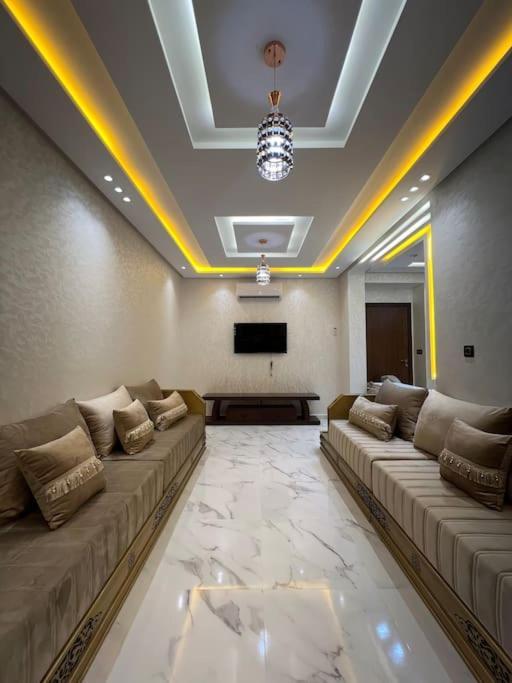 Apartamento Selouane Nador Exterior foto