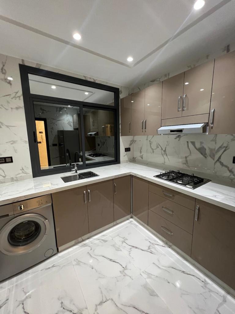Apartamento Selouane Nador Exterior foto