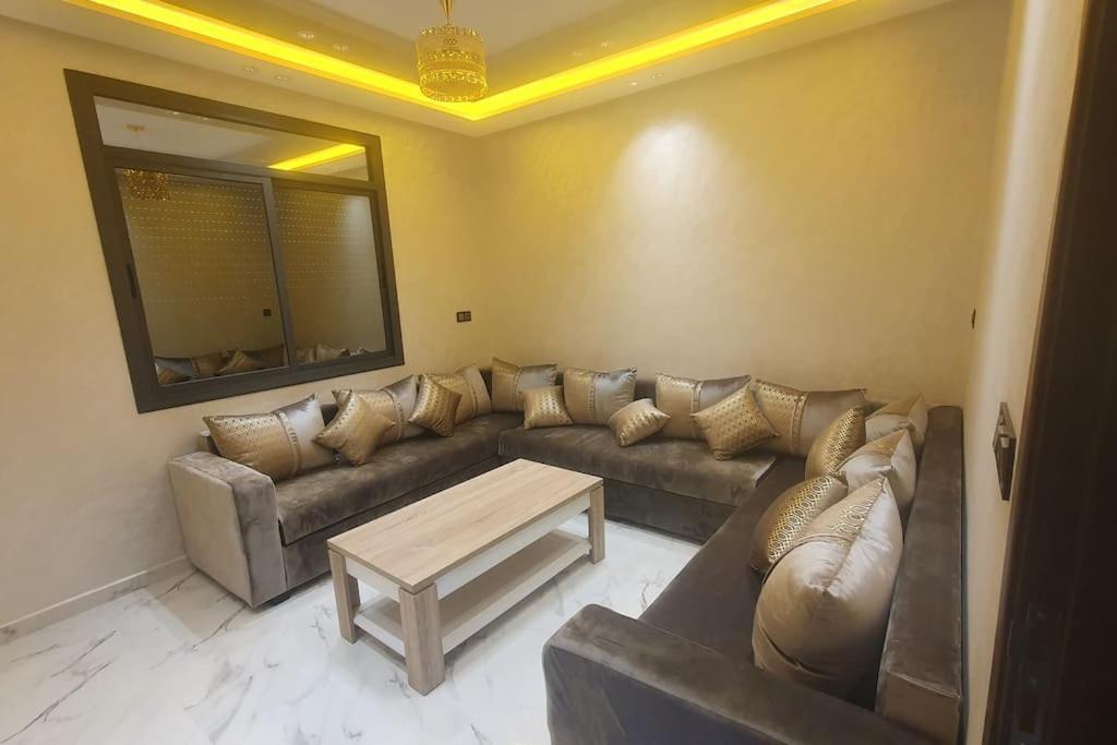 Apartamento Selouane Nador Exterior foto