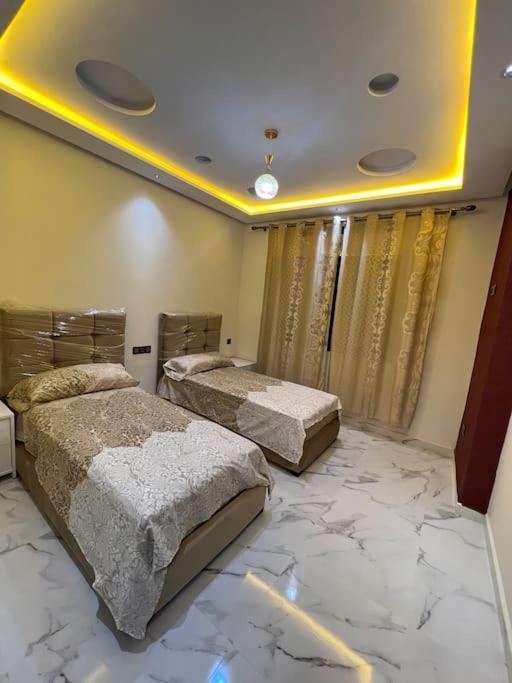 Apartamento Selouane Nador Exterior foto