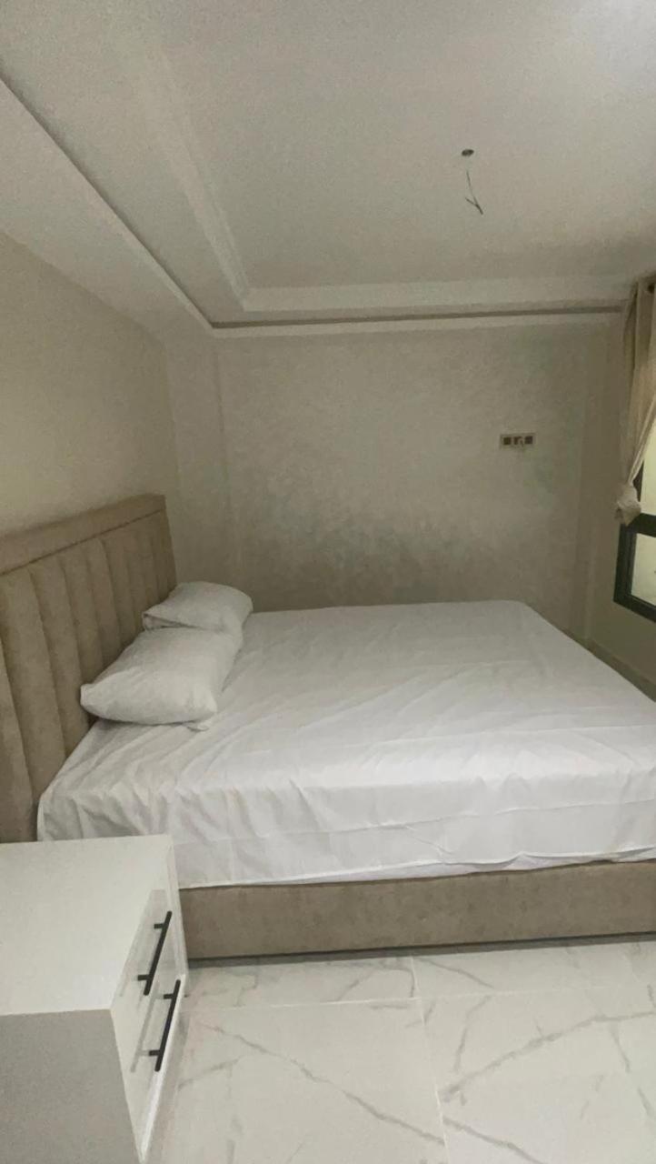 Apartamento Selouane Nador Exterior foto