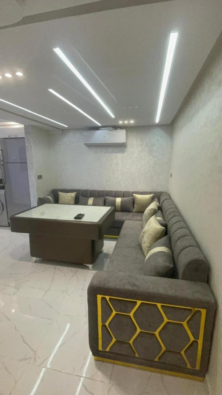 Apartamento Selouane Nador Exterior foto