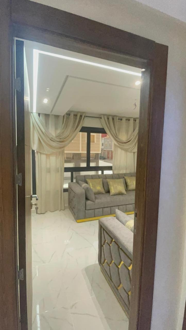 Apartamento Selouane Nador Exterior foto