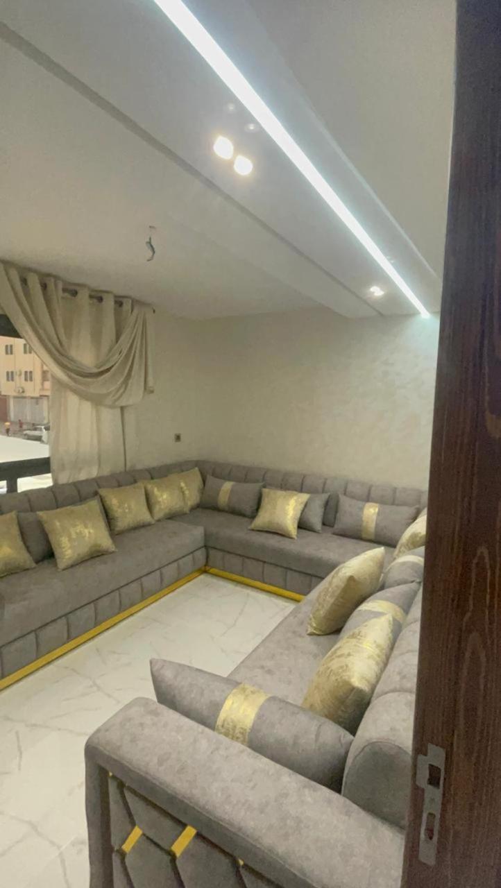 Apartamento Selouane Nador Exterior foto