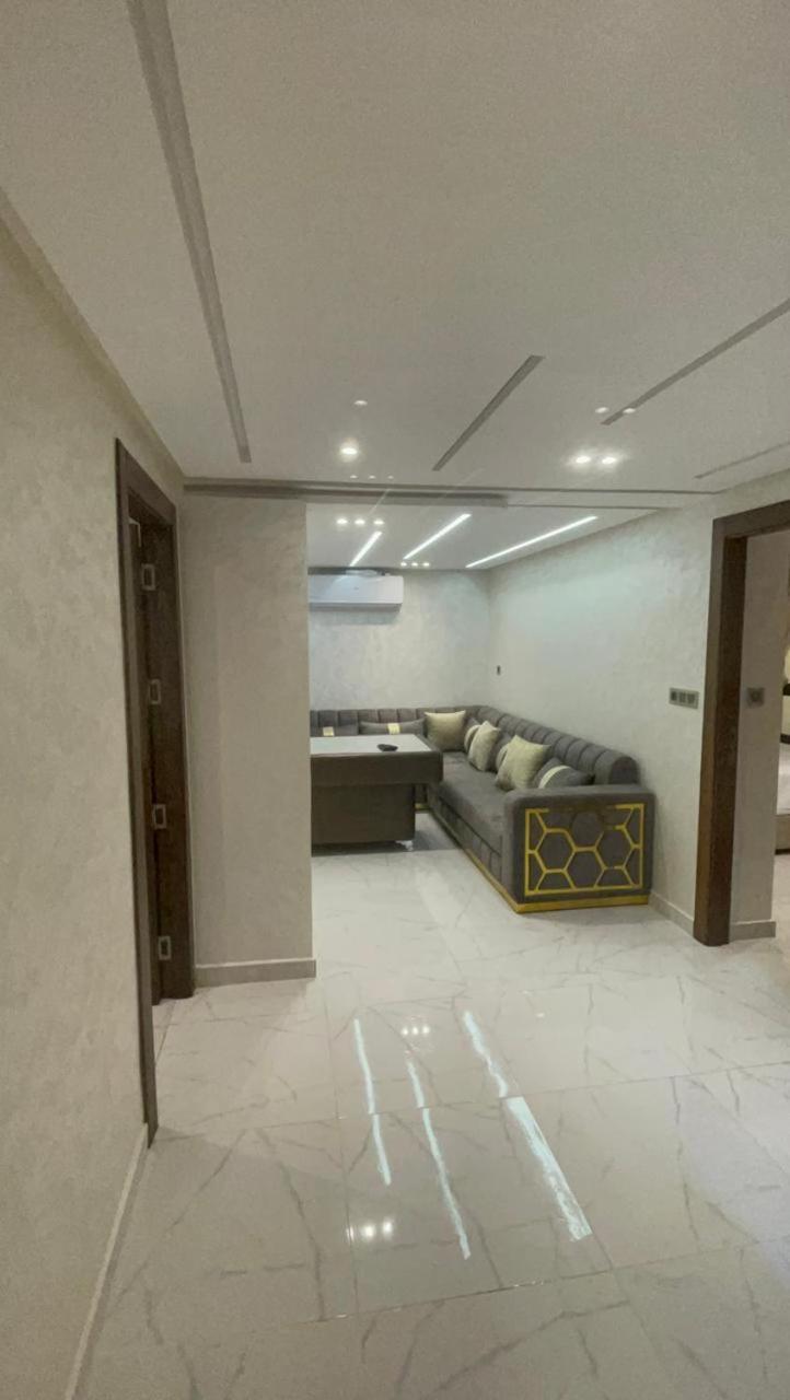 Apartamento Selouane Nador Exterior foto